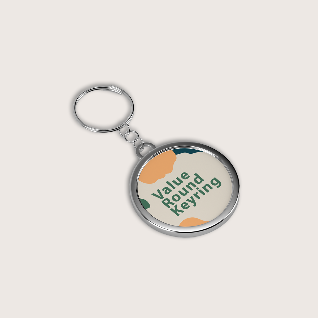 630911Value Round Keyring 02.png